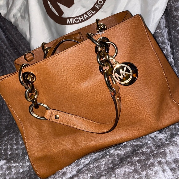 Michael Kors bag .